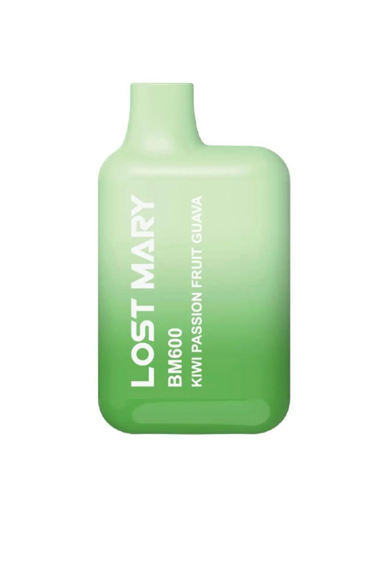 LOST MARY BM600 Disposable Vape - Kiwi Passion Fruit Guava