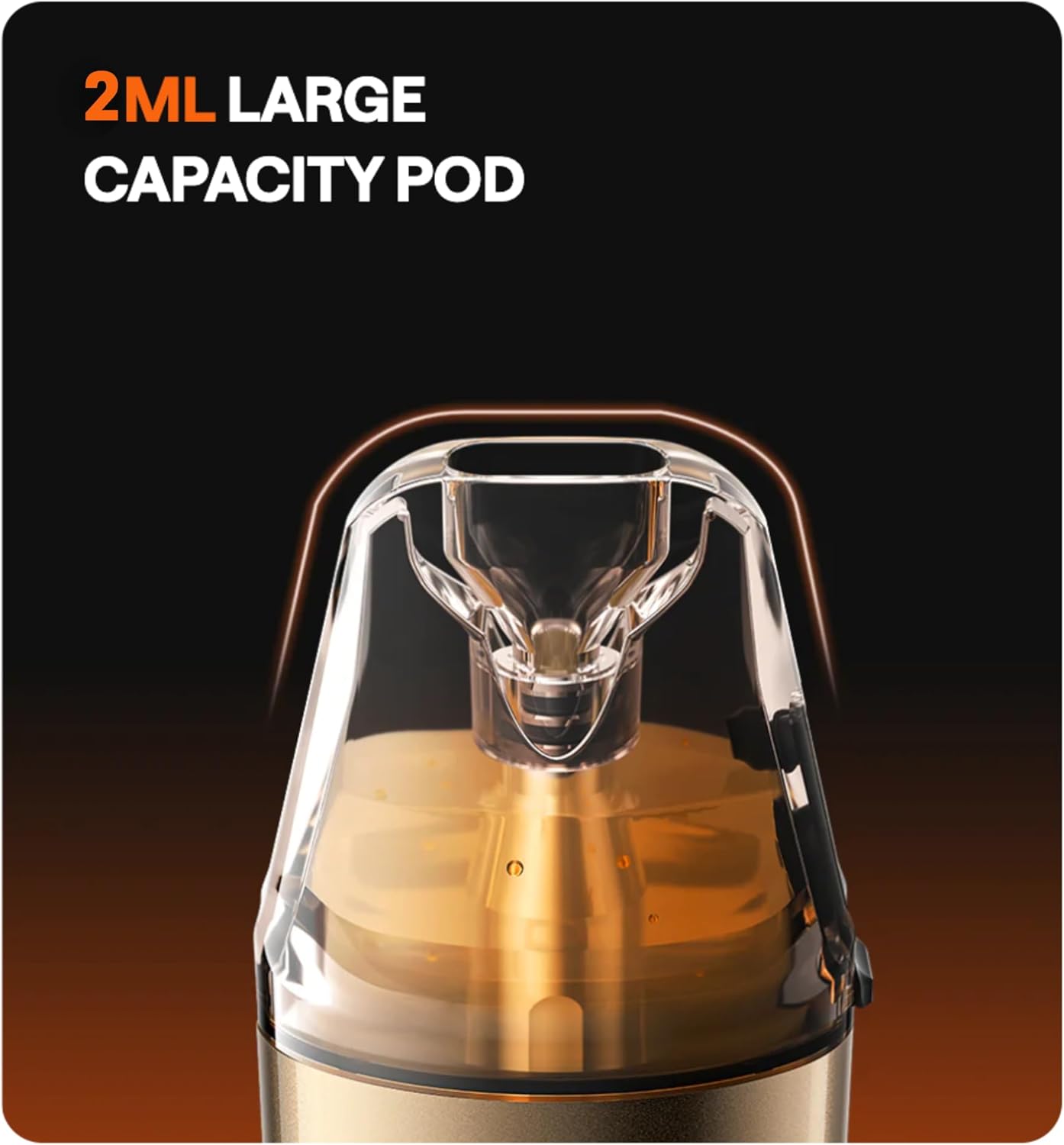 Oxva Nexlim Series Vape Cartridge/Pod - Pack of 3