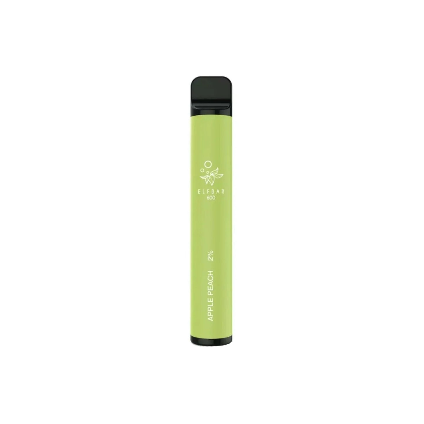 ELF BAR 600 Puff Disposable Vape (All Flavours)