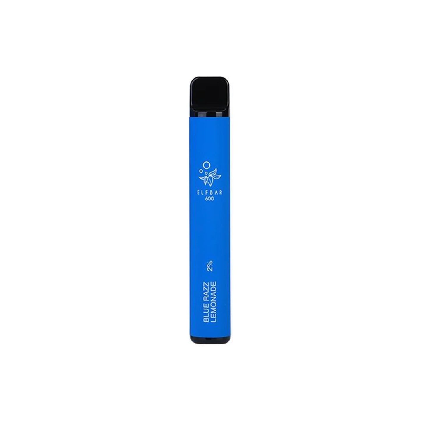 ELF BAR 600 Puff Disposable Vape (All Flavours)