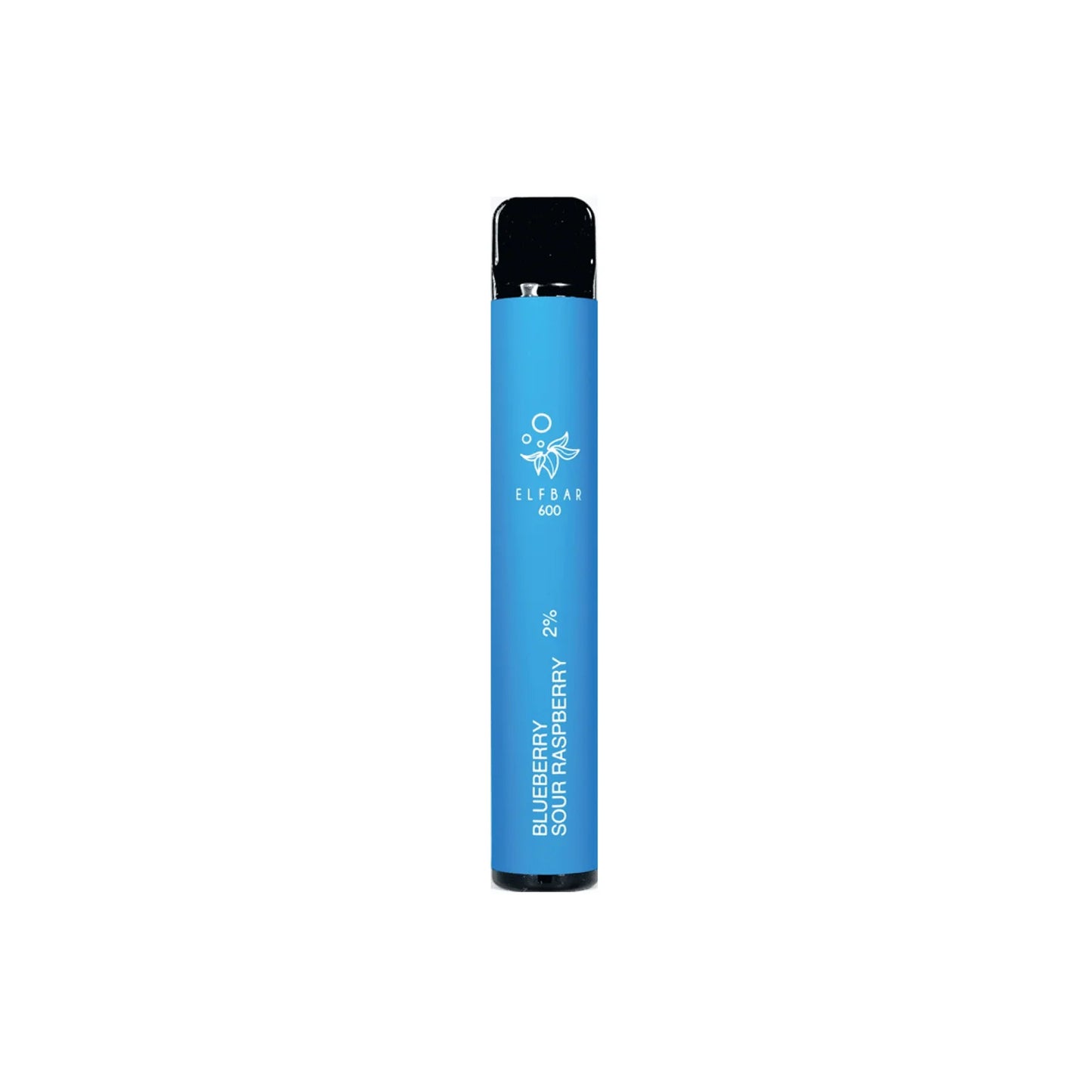 ELF BAR 600 Puff Disposable Vape (All Flavours)