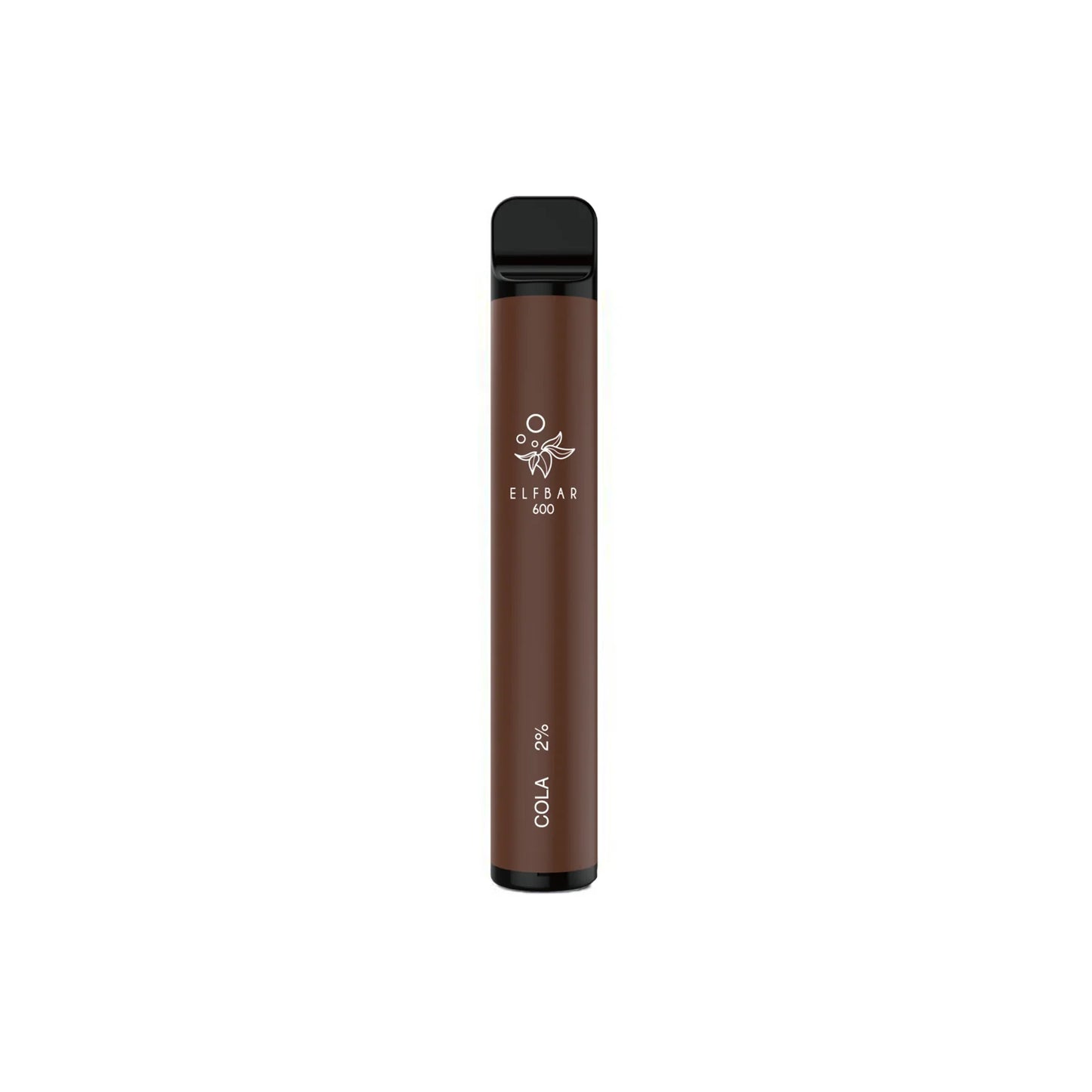 ELF BAR 600 Puff Disposable Vape (All Flavours)
