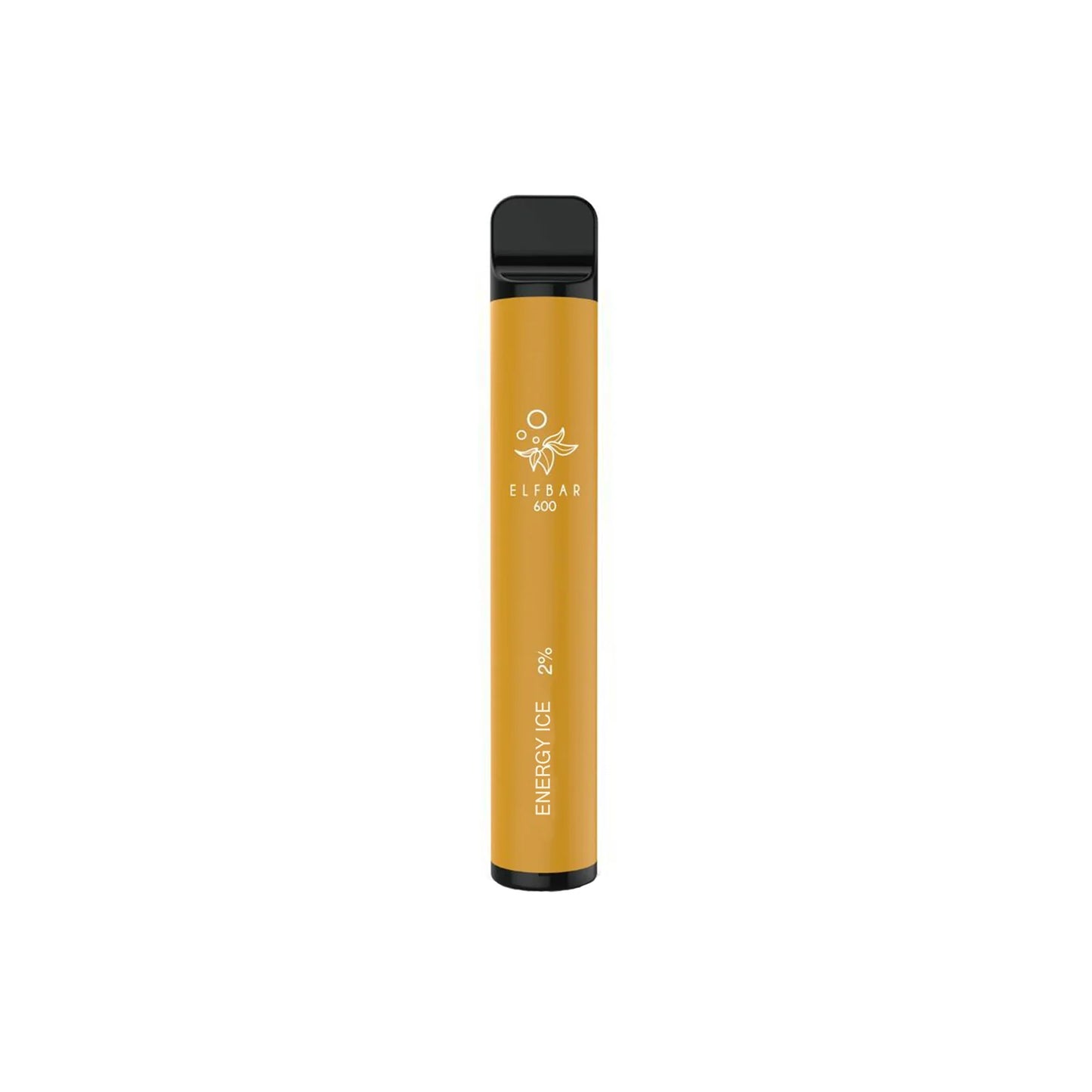 ELF BAR 600 Puff Disposable Vape (All Flavours)