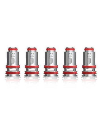 SMOK LP2 Coil Mesh 0.4 Ω