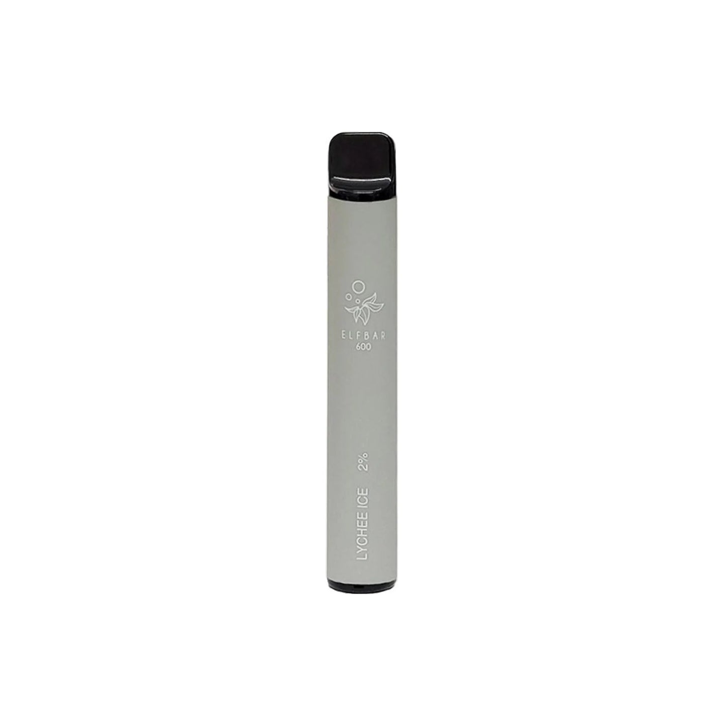 ELF BAR 600 Puff Disposable Vape (All Flavours)