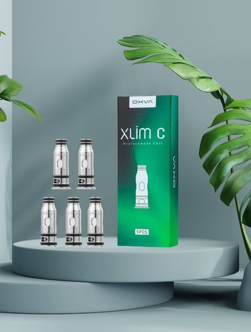 OXVA XlimC Replacement coil (5 pack)