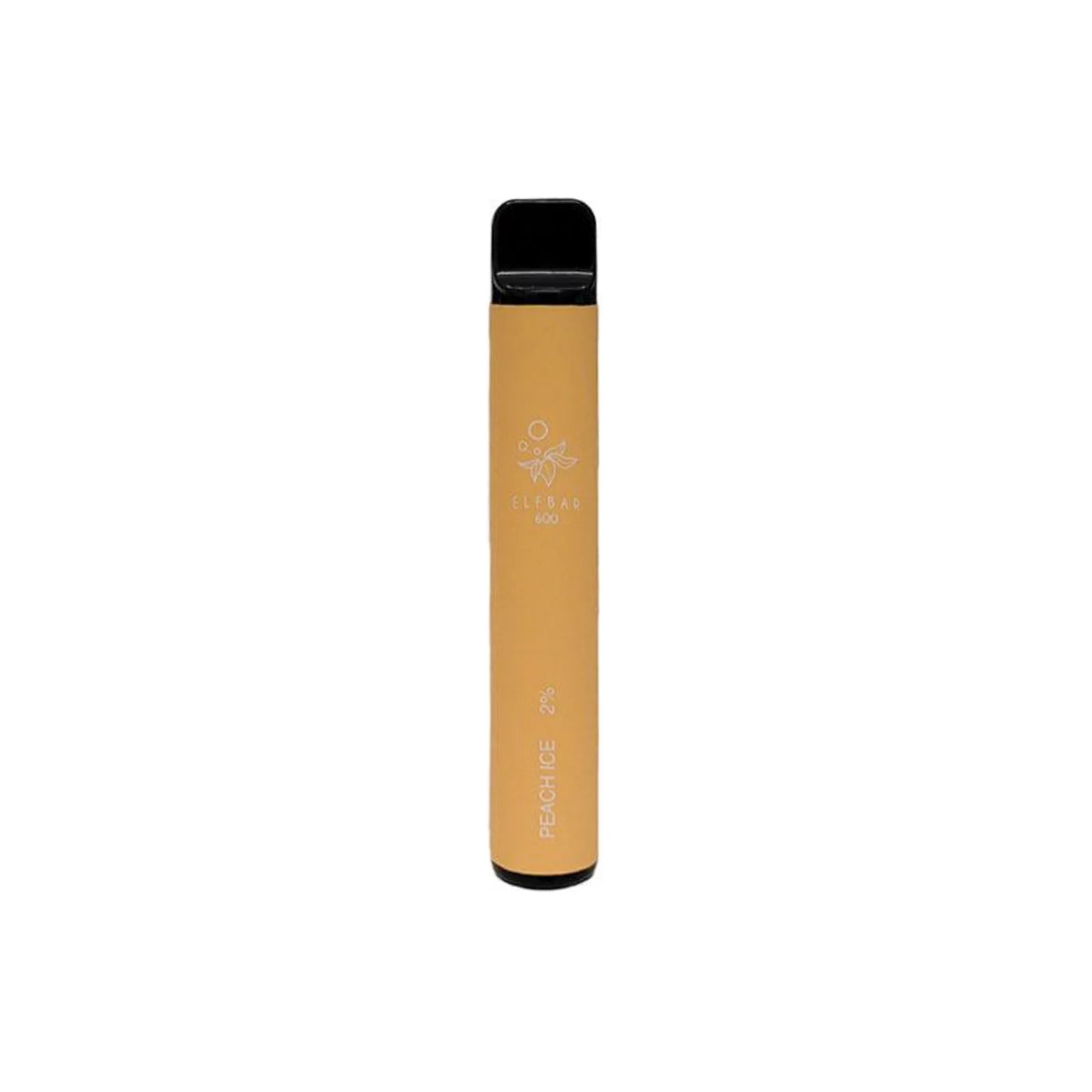 ELF BAR 600 Puff Disposable Vape (All Flavours)