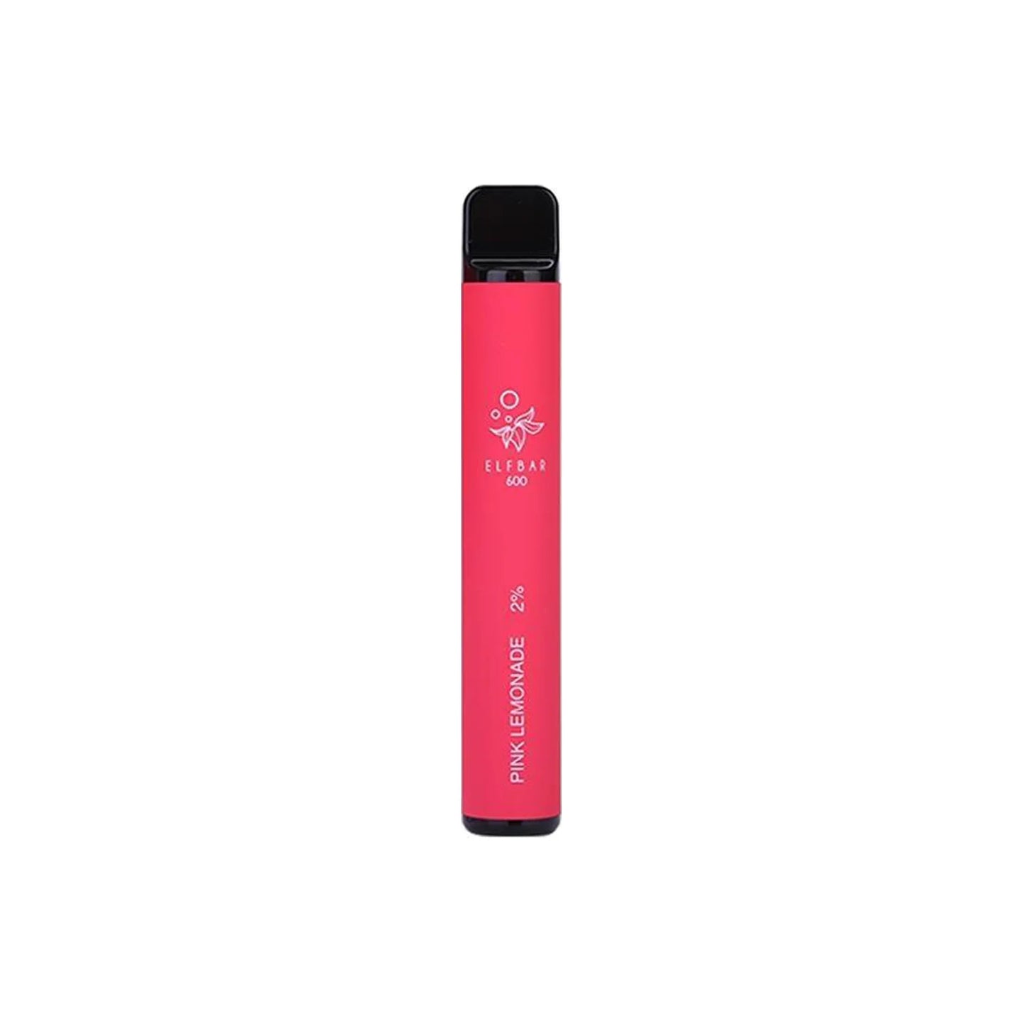 ELF BAR 600 Puff Disposable Vape (All Flavours)