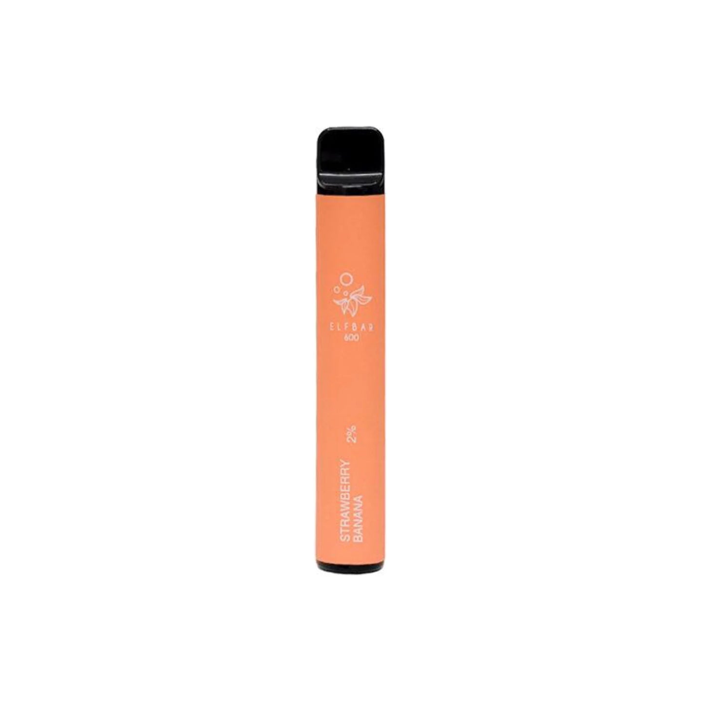 ELF BAR 600 Puff Disposable Vape (All Flavours)