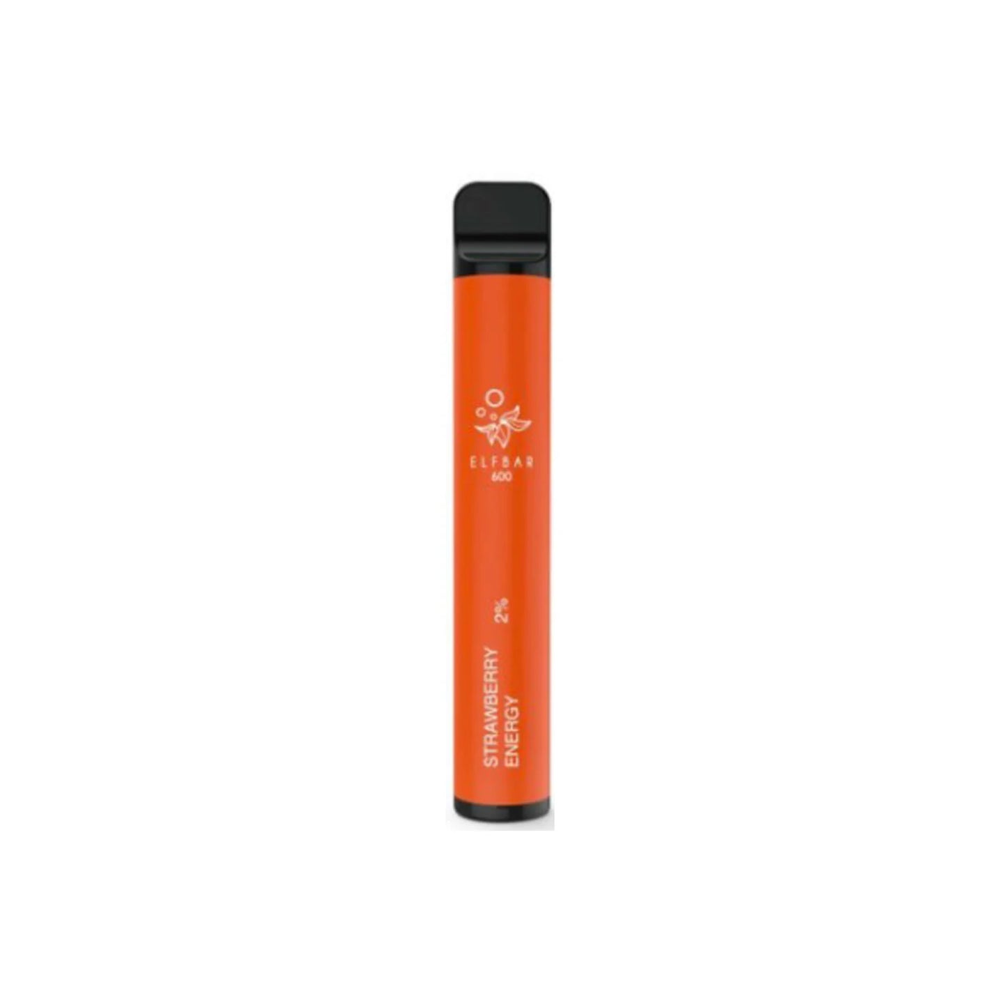 ELF BAR 600 Puff Disposable Vape (All Flavours)