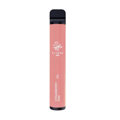 ELF BAR 600 Puff Disposable Vape (All Flavours)