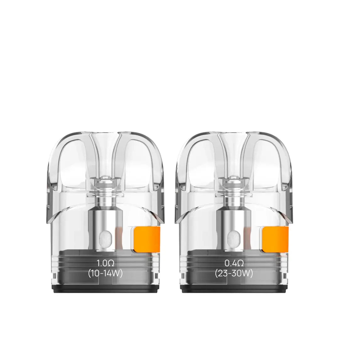 Aspire Pixo Replacement Pods 2pcs