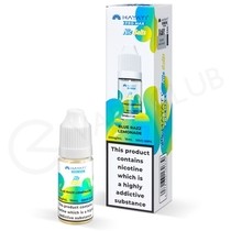 Hayati Pro Max Nic Salts 10ml E-Liquids pack of 10