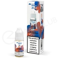 Hayati Pro Max Nic Salts 10ml E-Liquids pack of 10