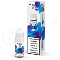 Hayati Pro Max Nic Salts 10ml E-Liquids pack of 10