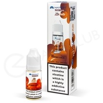 Hayati Pro Max Nic Salts 10ml E-Liquids pack of 10