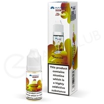 Hayati Pro Max Nic Salts 10ml E-Liquids pack of 10