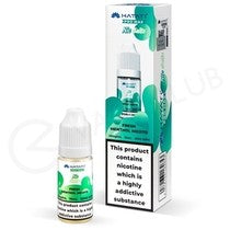 Hayati Pro Max Nic Salts 10ml E-Liquids pack of 10