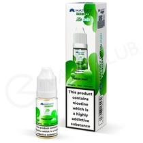 Hayati Pro Max Nic Salts 10ml E-Liquids pack of 10