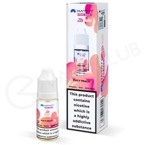 Hayati Pro Max Nic Salts 10ml E-Liquids pack of 10