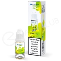 Hayati Pro Max Nic Salts 10ml E-Liquids pack of 10