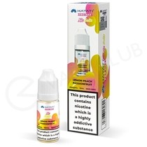 Hayati Pro Max Nic Salts 10ml E-Liquids pack of 10