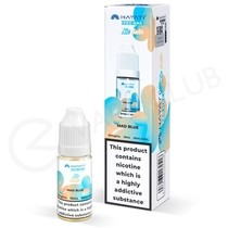 Hayati Pro Max Nic Salts 10ml E-Liquids pack of 10