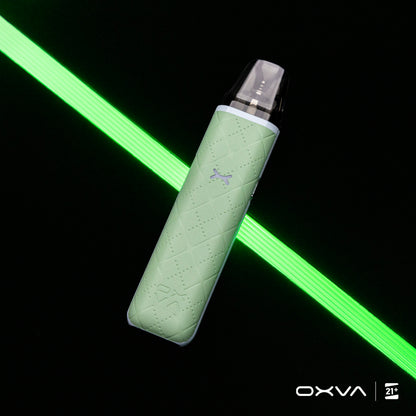 OXVA XLIM GO VAPE KIT GREEN