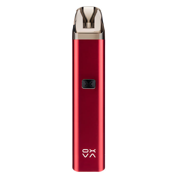 OXVA Xlim C Refillable Vape Kit red