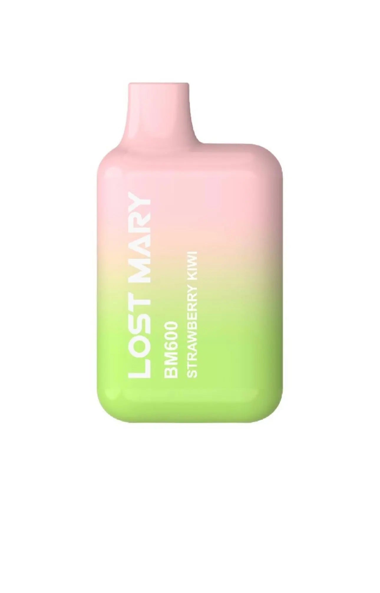 LOST MARY BM600 Disposable Vape - Strawberry Kiwi