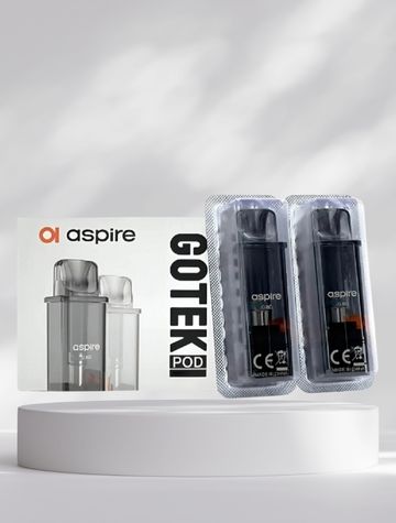 ASPIRE Gotek Pod 0.8