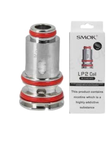 SMOK LP2 Coil Mesh 0.6 Ω