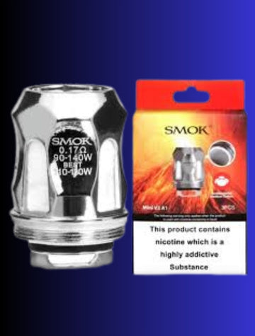 SMOK Mini V2 A1 Coil 3PCS