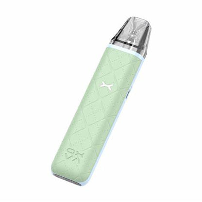 OXVA XLIM GO VAPE KIT GREEN