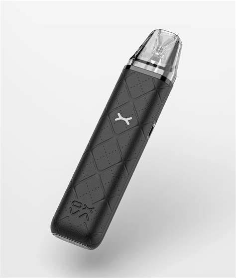 OXVA XLIM GO VAPE KIT BLACK