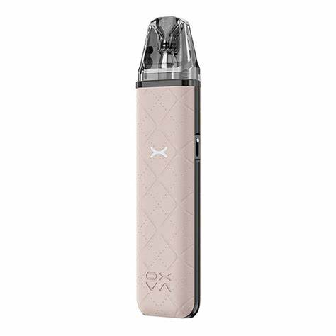 OXVA XLIM GO VAPE KIT BEIGE