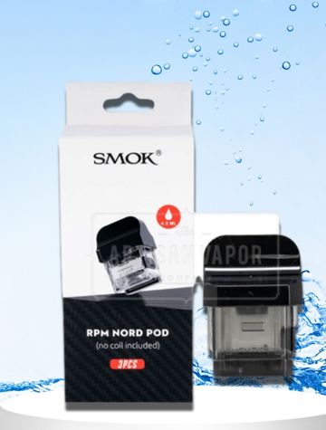 SMOK RMP 20W