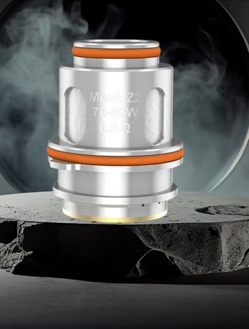 Greek Vape Z Coil 0.25 Ω