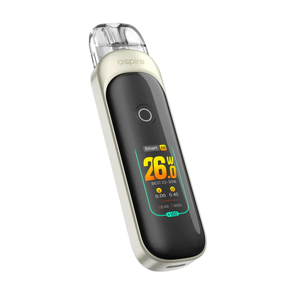 NEW Aspire | PIXO Touch Screen Pod Vape Kit | 30W | 1100mAh | Pixo Pod Compatible 3 colors available