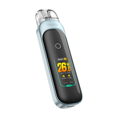 NEW Aspire | PIXO Touch Screen Pod Vape Kit | 30W | 1100mAh | Pixo Pod Compatible 3 colors available