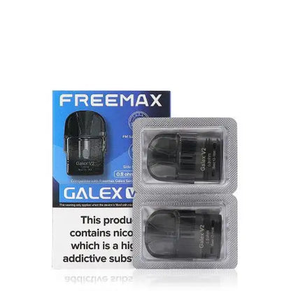 Freemax  Calex V2 Pod 0.8 Ω